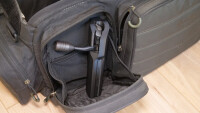 Hunting Sport Étui de culasse aimanté CZ457 - 