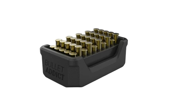 Bullet Addict 22LR Ammo Holder gallery