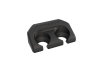 Hunting Sport Fixation magnetique pour baguettes de nettoyag