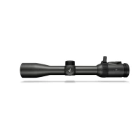 Swarovski Z8i 1,7-13,3x42 II. P - ohne Schiene 3