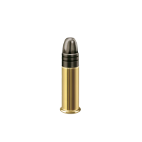 Norma .22LR TAC-22 Subsonic 40gr 2