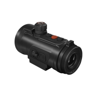 ThermTec Hunt 650L Pro Eyepiece 2