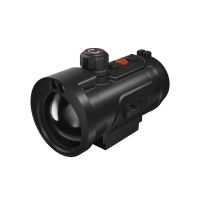 ThermTec Hunt 650L Pro Objective 3