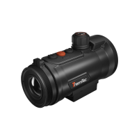 ThermTec Hunt 650L Pro incl. Adapter 4