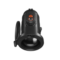 ThermTec Hunt 650L Pro incl. Adapter 6
