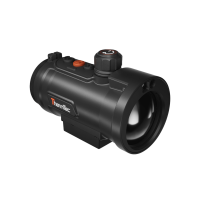 ThermTec Hunt 650L Pro incl. Adapter 7