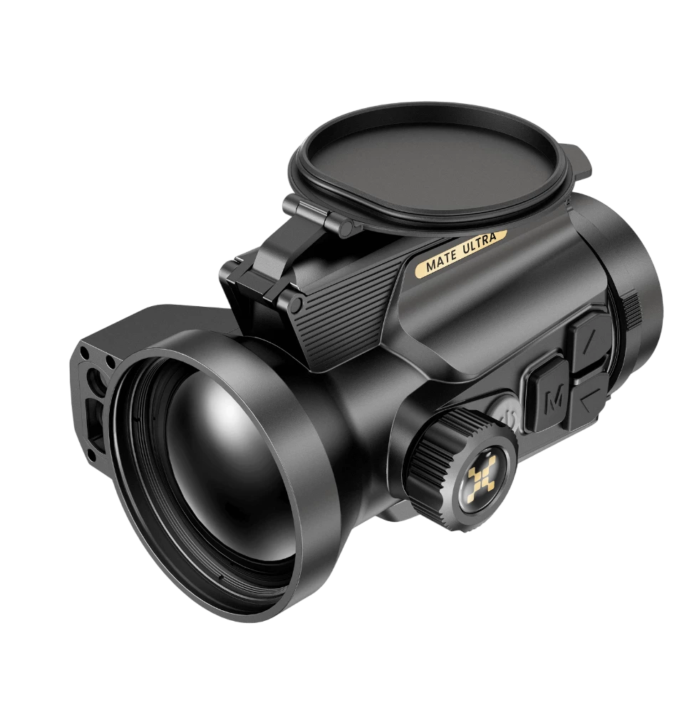 Nocpix MATE ULTRA thermal clip-on