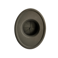 Self-closing eyecup 2