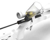 Hunting Sport Cleaning Rod Guide 22LR 4