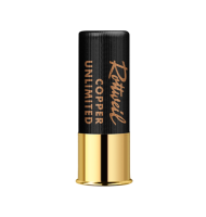 Rottweil 12/70 Copper Unlimited 34g No. 6 - 2.75mm 2