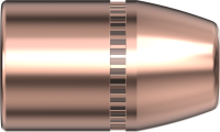 Hornady DGH .430 - 44 CAL. Bullet gallery