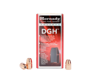 Hornady DGH .430 - 44 CAL. - packaging 3