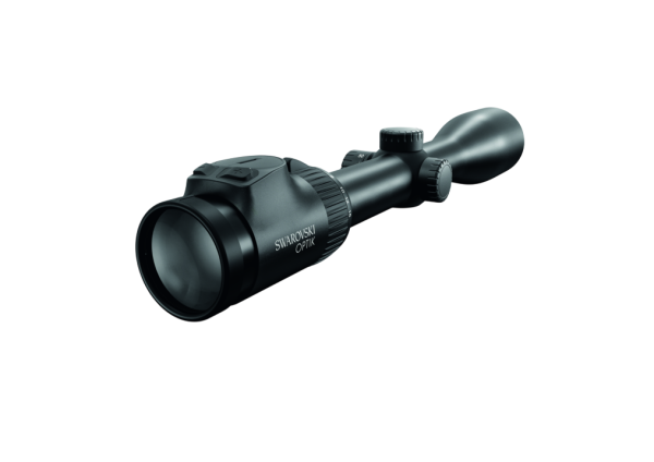 SWAROVSKI Zielfernrohr Z6i 2,5-15x50 P BT | Hunting Sport