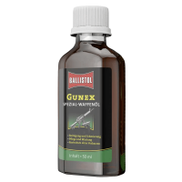 Ballistol Gunex Spezial Öl 2