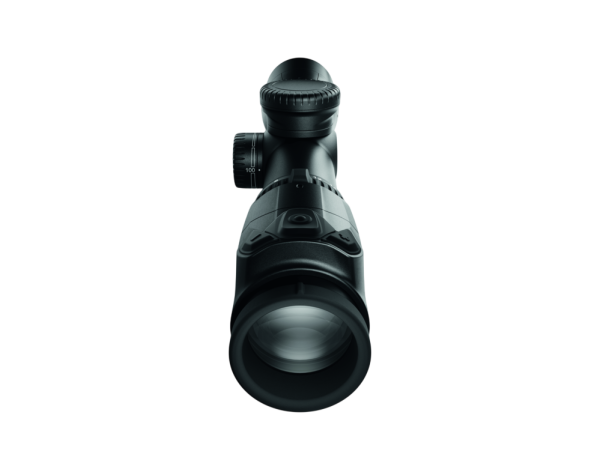 SWAROVSKI OPTIK dS 4-24x50 P Rifle Scope | Hunting Sport
