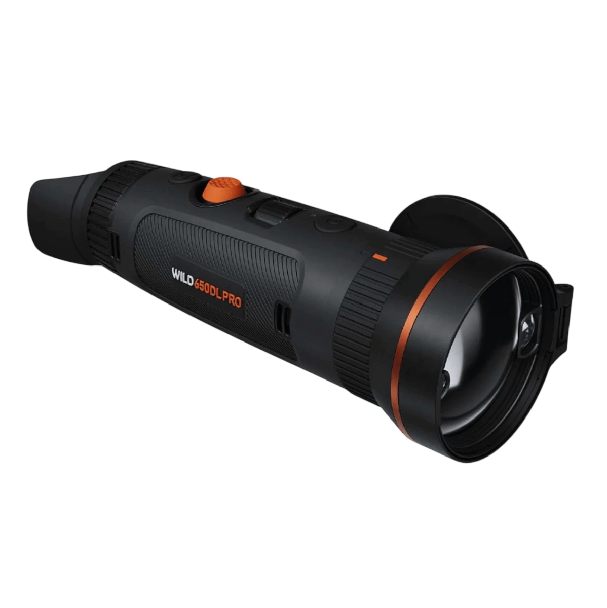 ThermTec Wild 650DL Pro