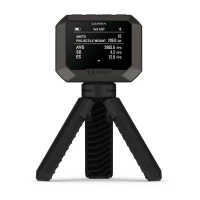 Garmin Xero C2 - menu 3