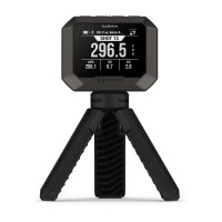 Garmin Xero C2 Chronographe 4