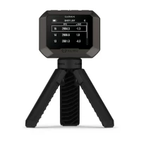 Garmin Xero C2 Chronographe 5