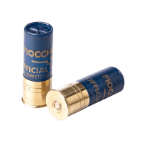 Fiocchi Official Competition 12/70 Trap Nr. 7