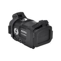 Aimpoint Acro C-2 2.5 MOA 7