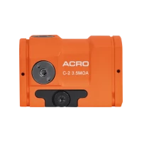 Aimpoint Acro C-2 Orange 3,5 MOA 2