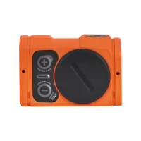 Aimpoint Acro C-2 Orange 3,5 MOA 4