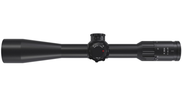 Kahles K864 8-64x56 Riflescope | Hunting Sport