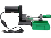 RCBS MatchMaster Precision Power Case Trimmer - side 2