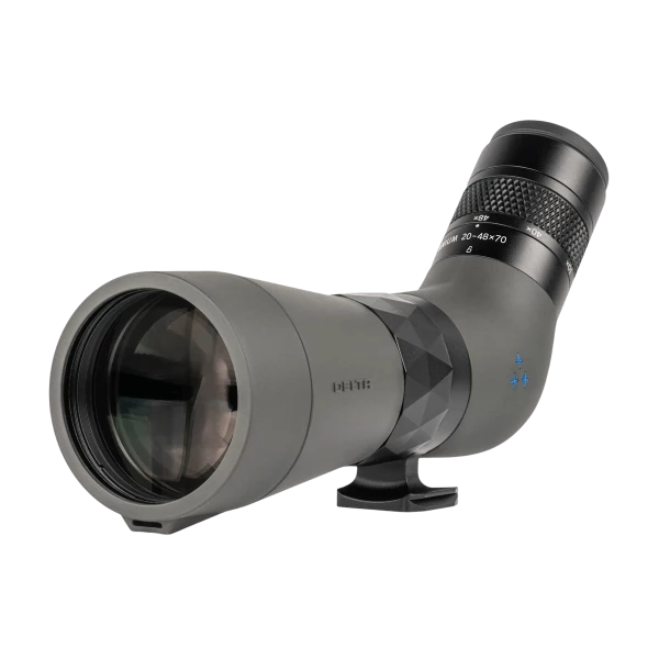Delta Optical Titanium 70 ED gallery