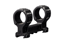 ERATAC One-Piece Mount T7 short 36mm 0 MOA 3