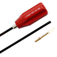 Dewey Nylon Coated Rod Cal. .20/.22 lfB, gallery