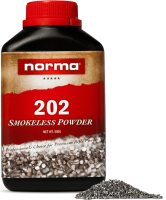 Norma 202 gallery