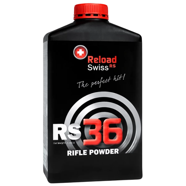 Reload Swiss RS36 gallery