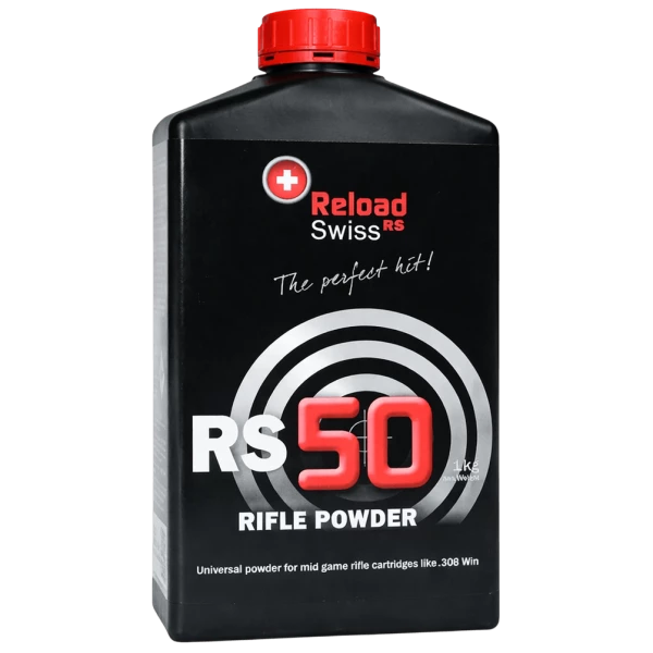 Reload Swiss RS50 gallery
