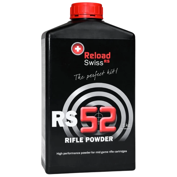 Reload Swiss RS52 gallery