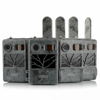 ZEISS Secacam 3 4er-Bundle gallery