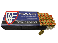 Fiocchi 9mm Luger - 115gr gallery
