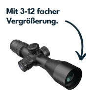 Vector Optics SCOM-40 Veyron 3-12x44IR 4