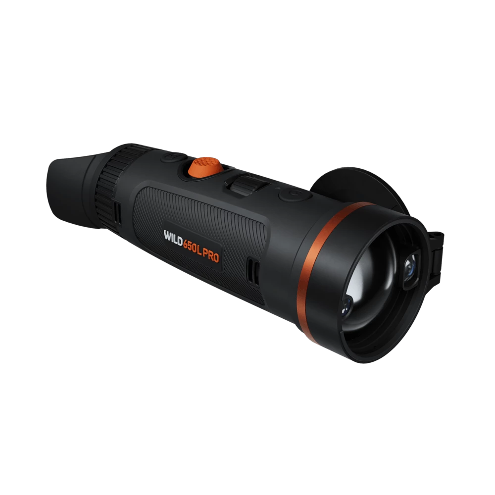 ThermTec Wild 650L Pro