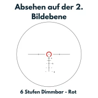 Vector Optics SCOC-49 TAURON 1-6x24 SFP 2