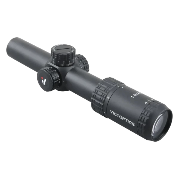 Victoptics OPSL22 S6 1-6x24 gallery