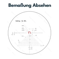 Victoptics OPSL22 S6 1-6x24 3