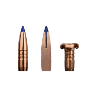 Sako 8x57 JS Powerhead II 160gr - 20 pcs 2
