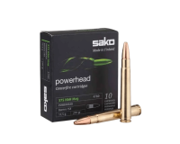 Sako 375 H&H Mag. Powerhead 270gr -  gallery