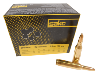 Sako 260 Rem Range Speedhead 100gr FMJ - gallery