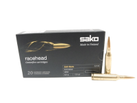 Sako 260 Rem Racehead 123gr HPBT - Munit gallery