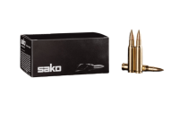 Sako 30-06 Spring. Speedhead 123gr FMJ - gallery