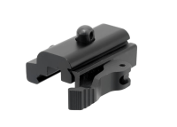 Harris Adaptateur pour rail Picatinny gallery