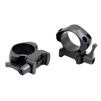 Fritzmann Two-Piece Steel Mount for Pica gallery